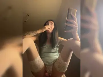 Bongacams Free Porn Cam of KarolinaMilf