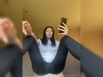 Bongacams Free Live Porn of KarolinaMilf