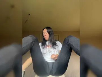 Bongacams Private Sex Chat of KarolinaMilf