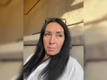 Bongacams Private Sex Chat of KarolinaMilf