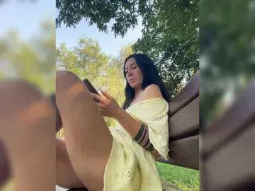 Bongacams Free Live Porn of KarolinaMilf