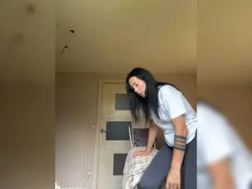 Bongacams Sex Cam of KarolinaMilf