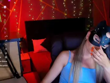 Bongacams Adult Video Chat of SofiaShy