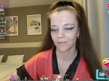 Bongacams Adult Webcams of Yana-XX