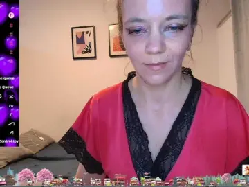 Bongacams Live Sex of Yana-XX