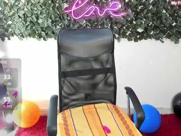 Bongacams Live Sex Cam of DestinyHills