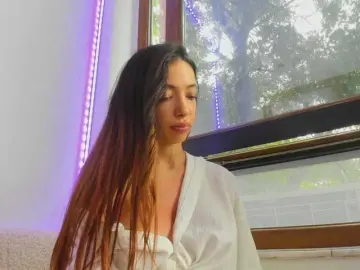 Bongacams Free Porn Cam of Layla-Noor