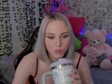 Bongacams Best Webcam of GinaGinaLove