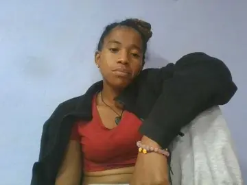 Bongacams Sex Cam of Charlinah