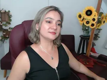 Bongacams Adult Webcam of ana-milf