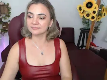 Bongacams Adult Video Chat of ana-milf