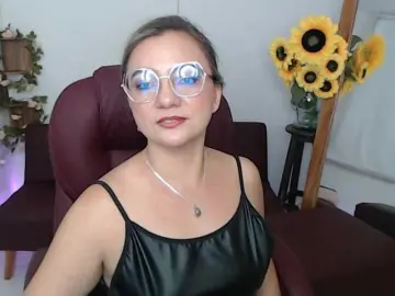 Bongacams Free Porn Cam of ana-milf