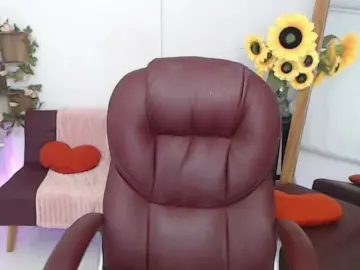 Bongacams Sex Cam of ana-milf