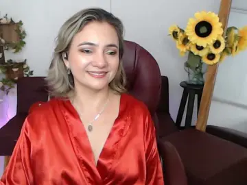 Bongacams Sex Cam of ana-milf