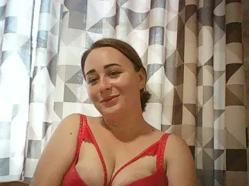 Bongacams Sex Cam of Milka97