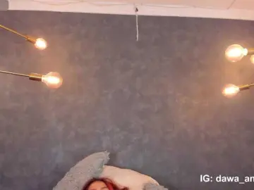 Bongacams Sex Cam of dawa-angels