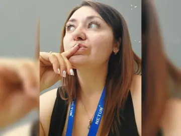 Bongacams Free Porn Cam of LillyJosepha