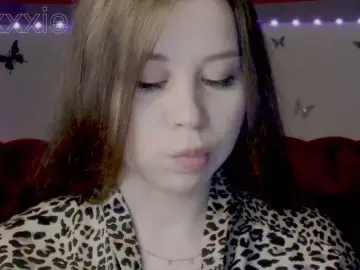 Bongacams Best Webcam of Alex-assa