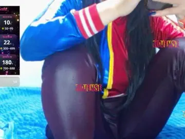 Bongacams Free Live Porn of SandyQueen