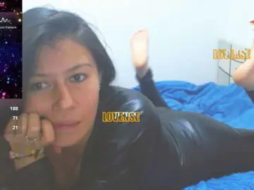 Bongacams Nude Webcam of SandyQueen