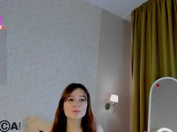 Bongacams Adult Webcams of BarbaraAlen