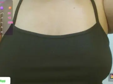Bongacams Free Live Porn of KaillyPariss