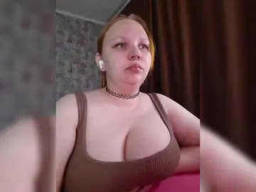 Bongacams Sex Cam of Irinkakissa