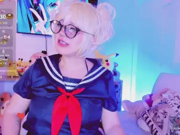 Bongacams Adult Webcam of Lilith-asami