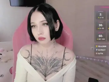 Bongacams Free Live Porn of luvsoak