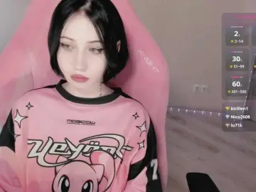 Bongacams Nude Webcam of luvsoak