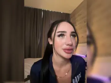 Bongacams Free Live Porn of AminaVelvet