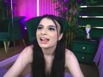 Bongacams Live Porn of AshleyKartter
