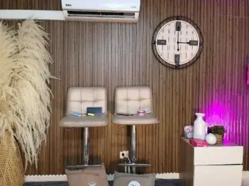 Bongacams Live Sex of DannaAndLara