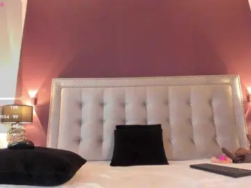 Bongacams Live Porn of IssyRosse