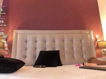 Bongacams Live Porn of IssyRosse