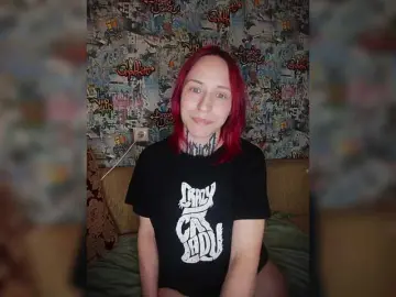 Bongacams Watch Live Sex Cams of TearPrincess