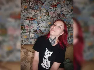 Bongacams Live Sex Cam of TearPrincess