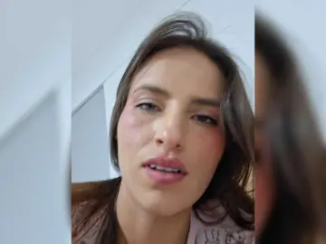 Bongacams Live Sex Cam of Reyasimos