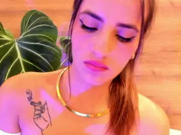 Bongacams Live Sex Cam of Reyasimos
