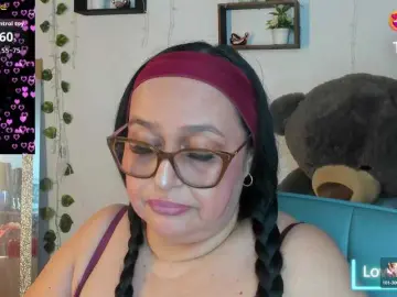 Bongacams Live Porn of Gianahomi