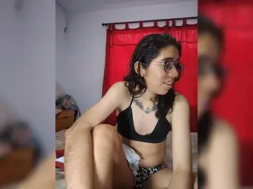 Bongacams Live Sex of skinny333