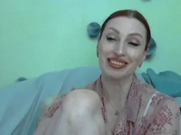 Bongacams Best Webcam of Irinchi