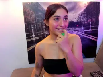Bongacams Best Webcam of Nina-Mars