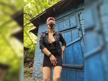 Bongacams Free Live Porn of BUSINKA-25