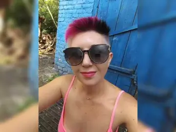 Bongacams Sex Chat of BUSINKA-25