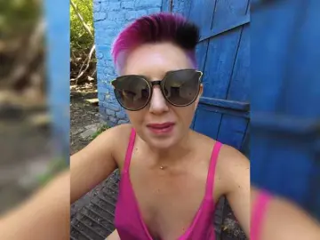 Bongacams Private Sex Chat of BUSINKA-25