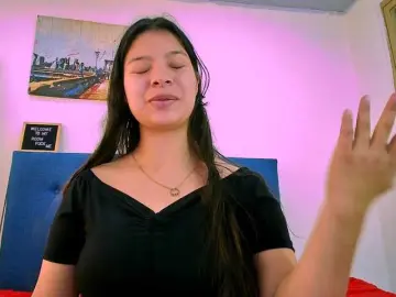 Bongacams Best live sex cam show of HIMAWARY-SOIN5