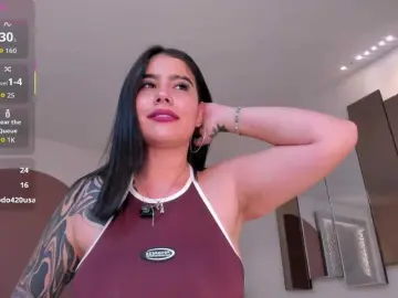 Bongacams Sex Cam of NicoBlakeX