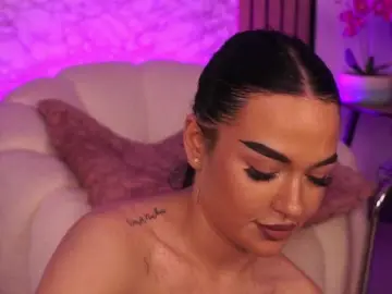 Bongacams Free Live Porn of SashaLorrenz