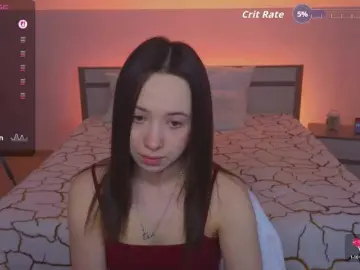 Bongacams Sex Cam of Trixiie